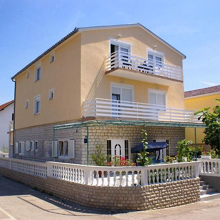 Apartments With A Parking Space Vodice - 4172 외부 사진