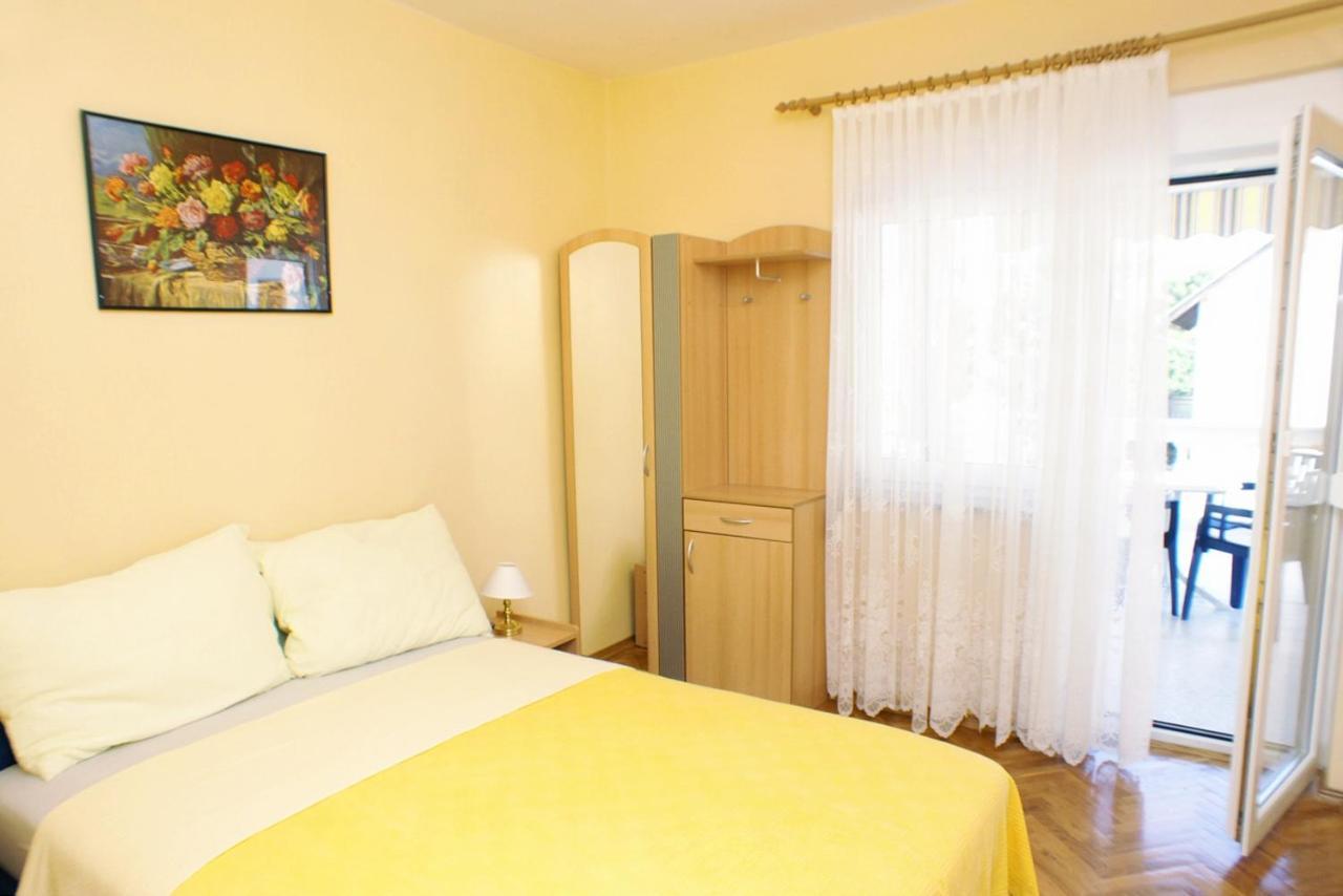 Apartments With A Parking Space Vodice - 4172 외부 사진