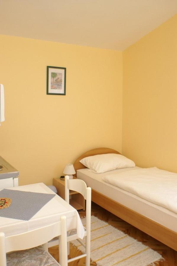 Apartments With A Parking Space Vodice - 4172 외부 사진