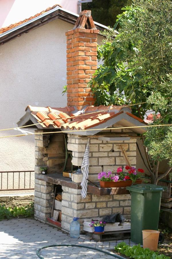 Apartments With A Parking Space Vodice - 4172 외부 사진