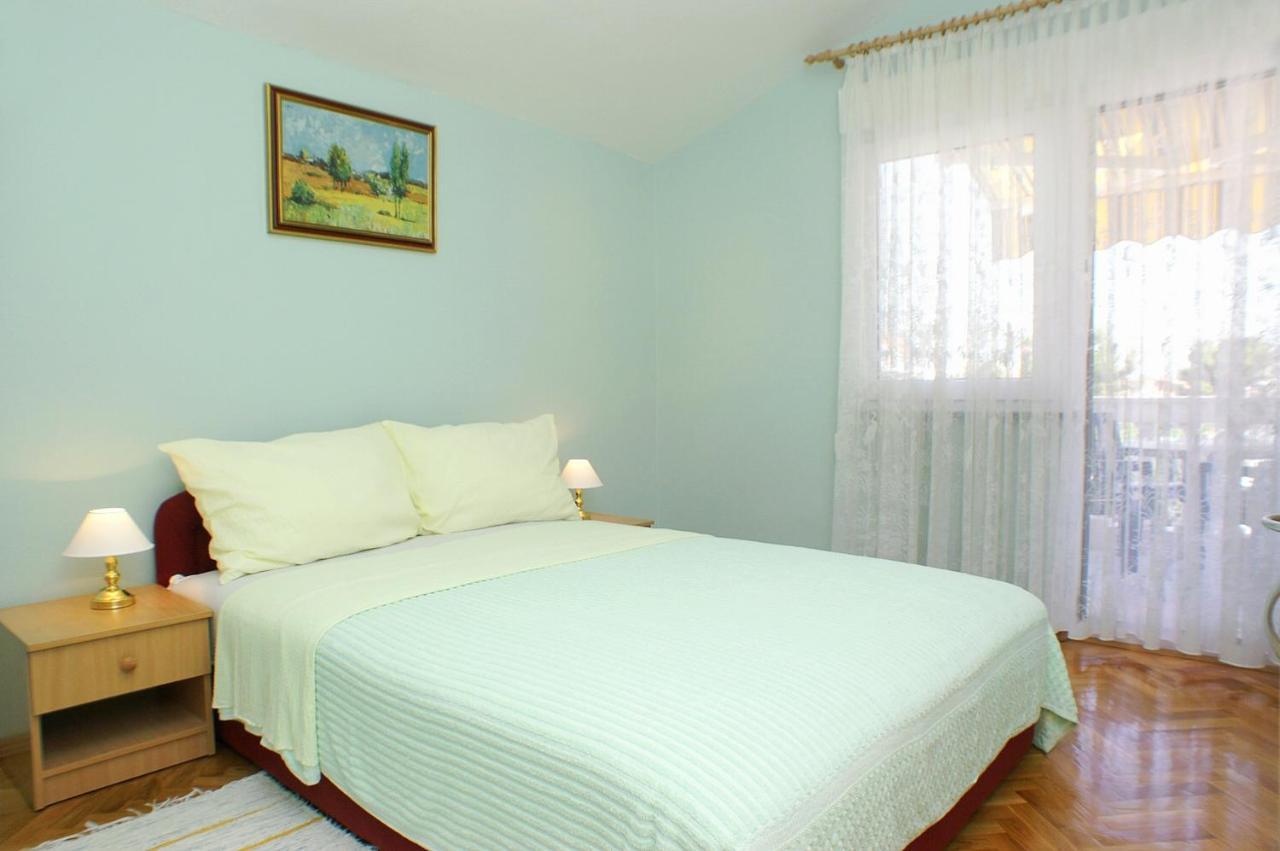 Apartments With A Parking Space Vodice - 4172 외부 사진