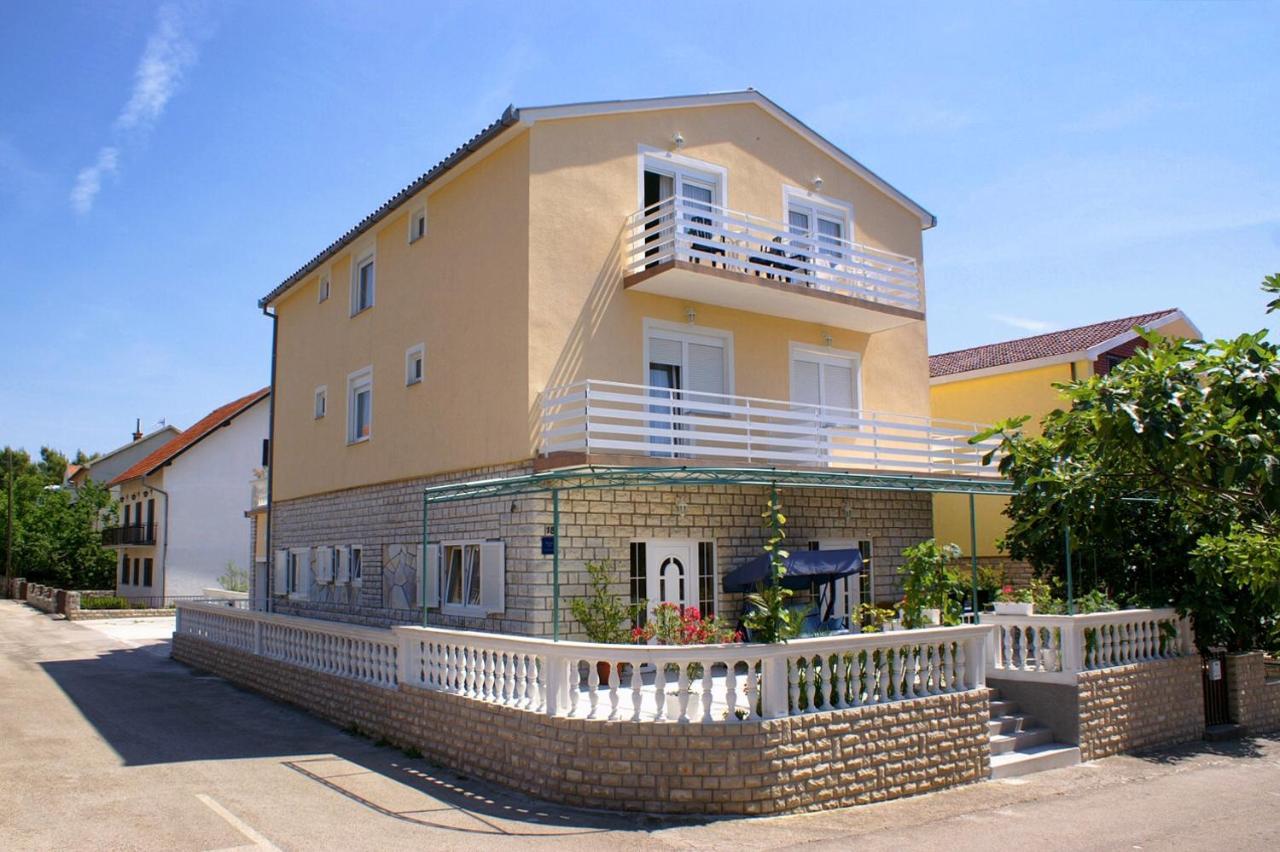 Apartments With A Parking Space Vodice - 4172 외부 사진