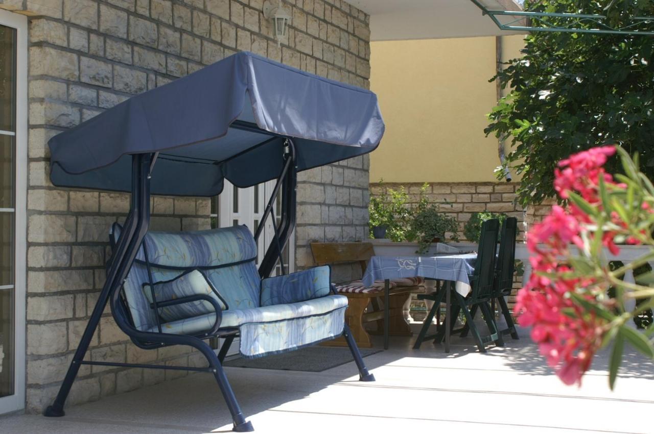 Apartments With A Parking Space Vodice - 4172 외부 사진