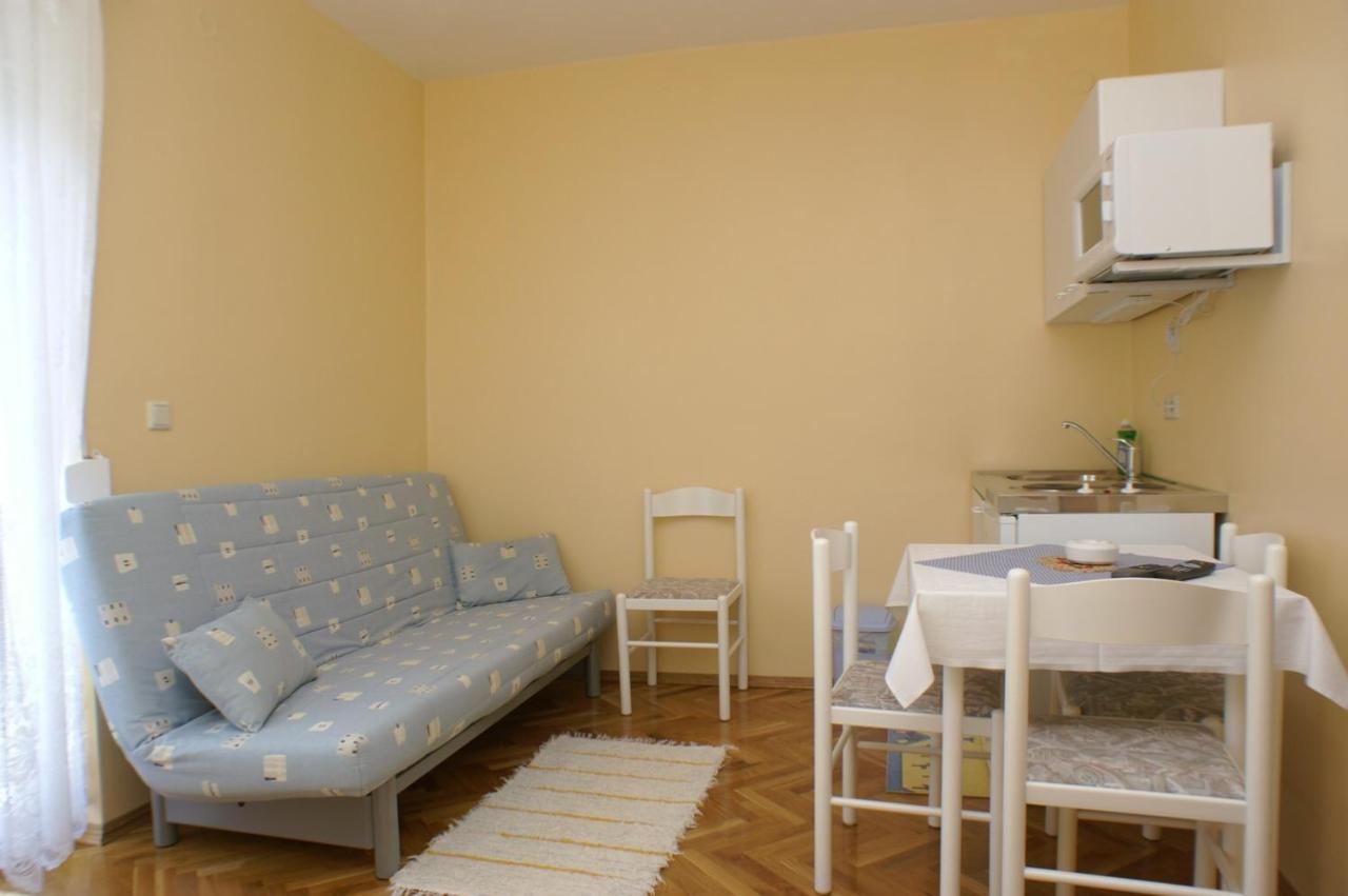 Apartments With A Parking Space Vodice - 4172 객실 사진