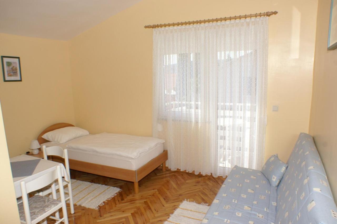 Apartments With A Parking Space Vodice - 4172 외부 사진