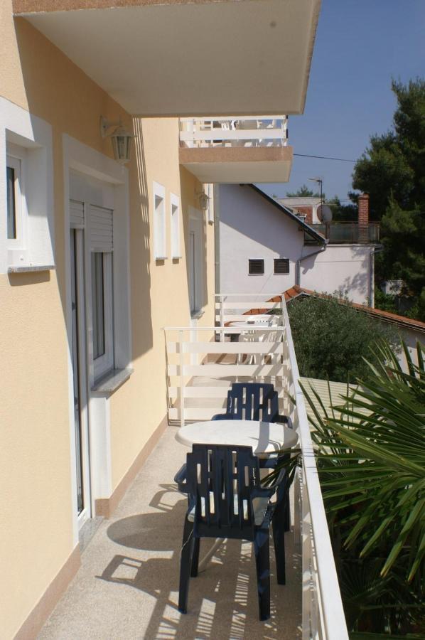 Apartments With A Parking Space Vodice - 4172 외부 사진