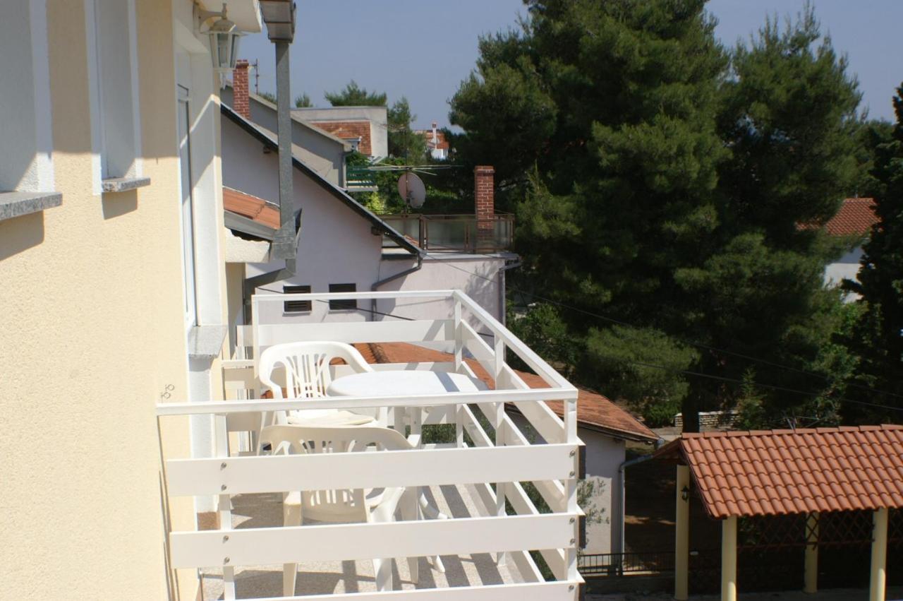 Apartments With A Parking Space Vodice - 4172 외부 사진