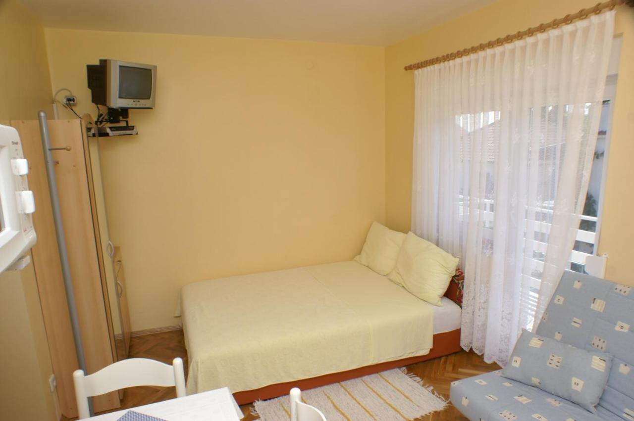 Apartments With A Parking Space Vodice - 4172 객실 사진