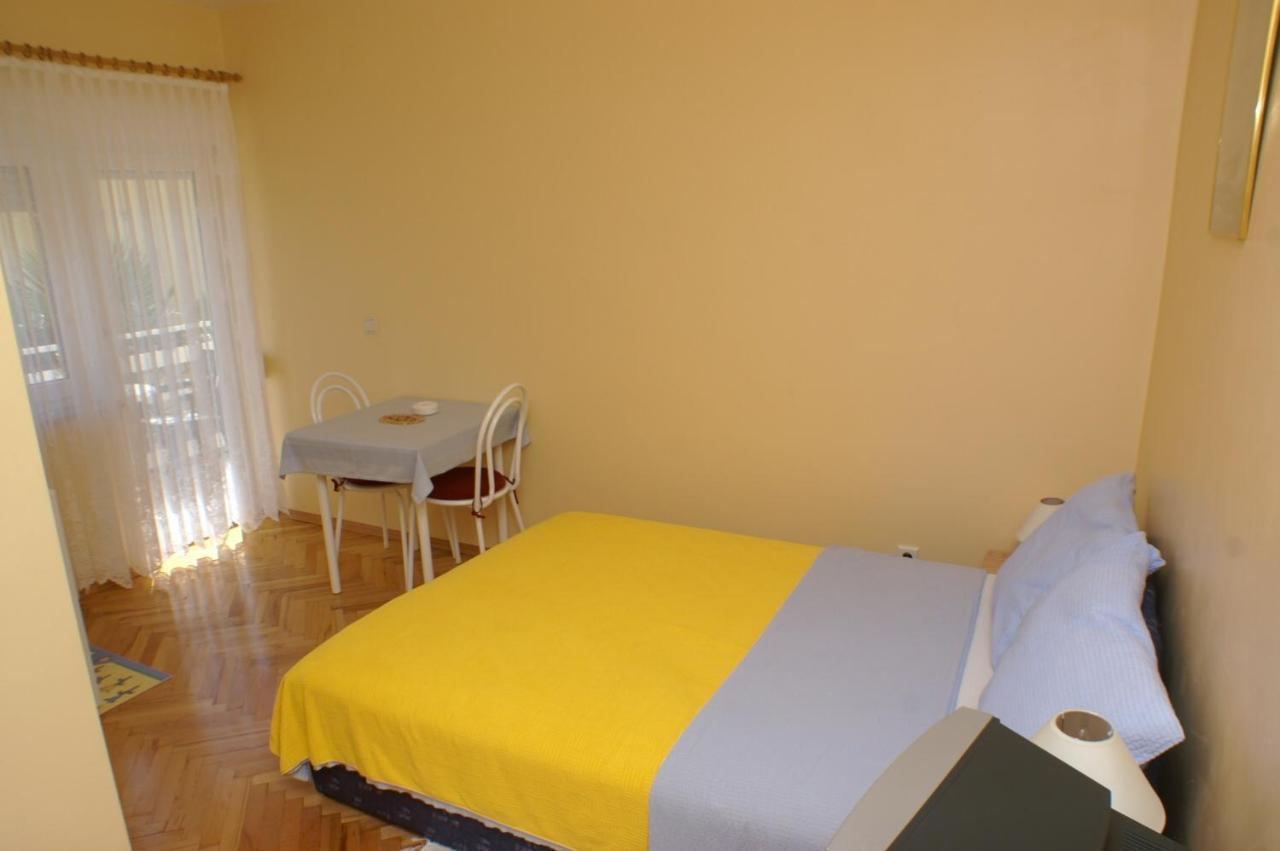 Apartments With A Parking Space Vodice - 4172 외부 사진
