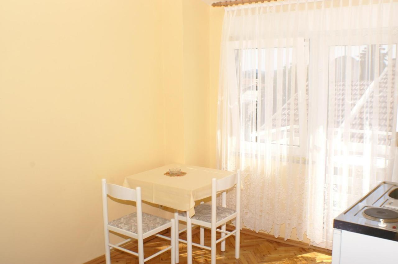 Apartments With A Parking Space Vodice - 4172 외부 사진