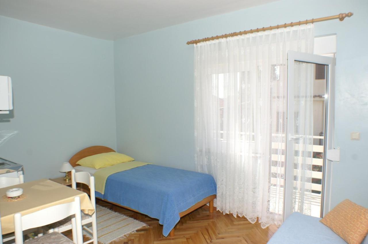 Apartments With A Parking Space Vodice - 4172 외부 사진