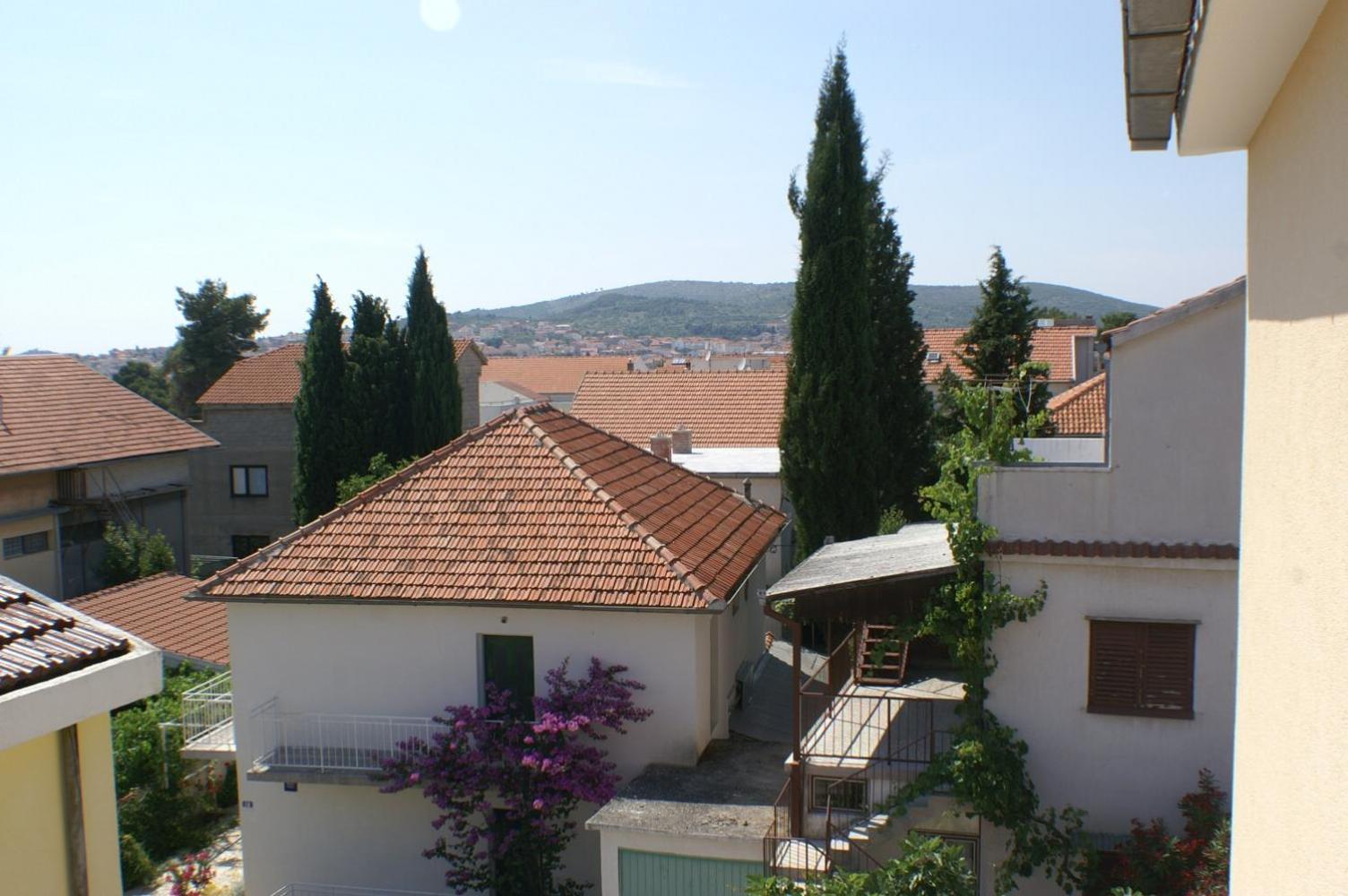Apartments With A Parking Space Vodice - 4172 외부 사진