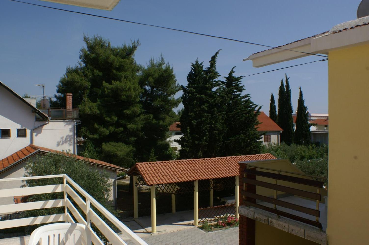 Apartments With A Parking Space Vodice - 4172 외부 사진