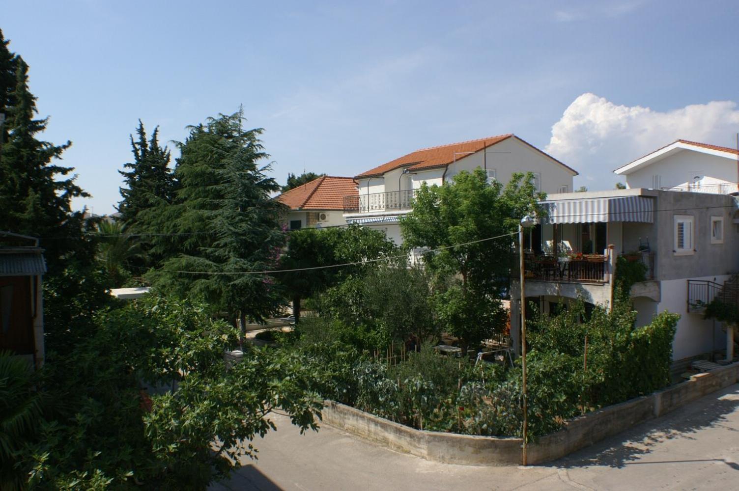 Apartments With A Parking Space Vodice - 4172 외부 사진