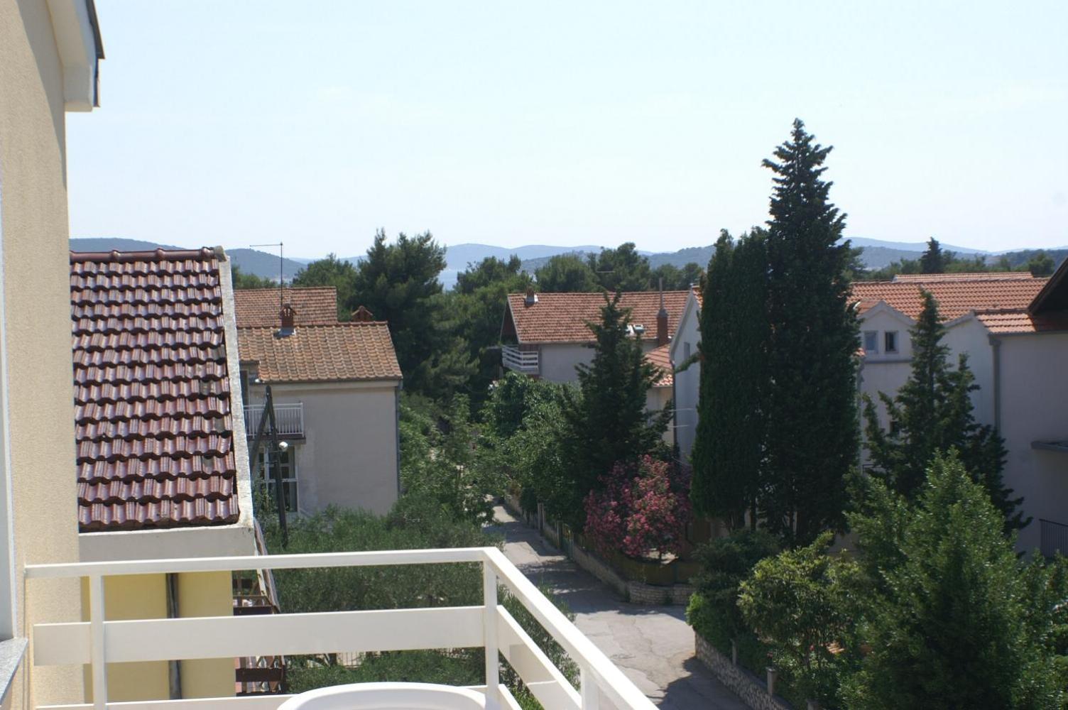 Apartments With A Parking Space Vodice - 4172 외부 사진