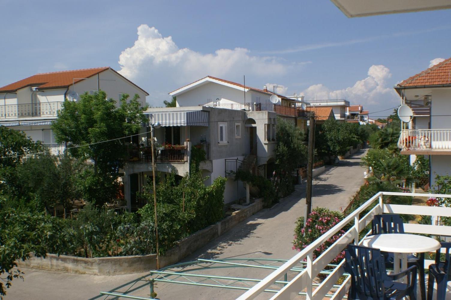 Apartments With A Parking Space Vodice - 4172 외부 사진