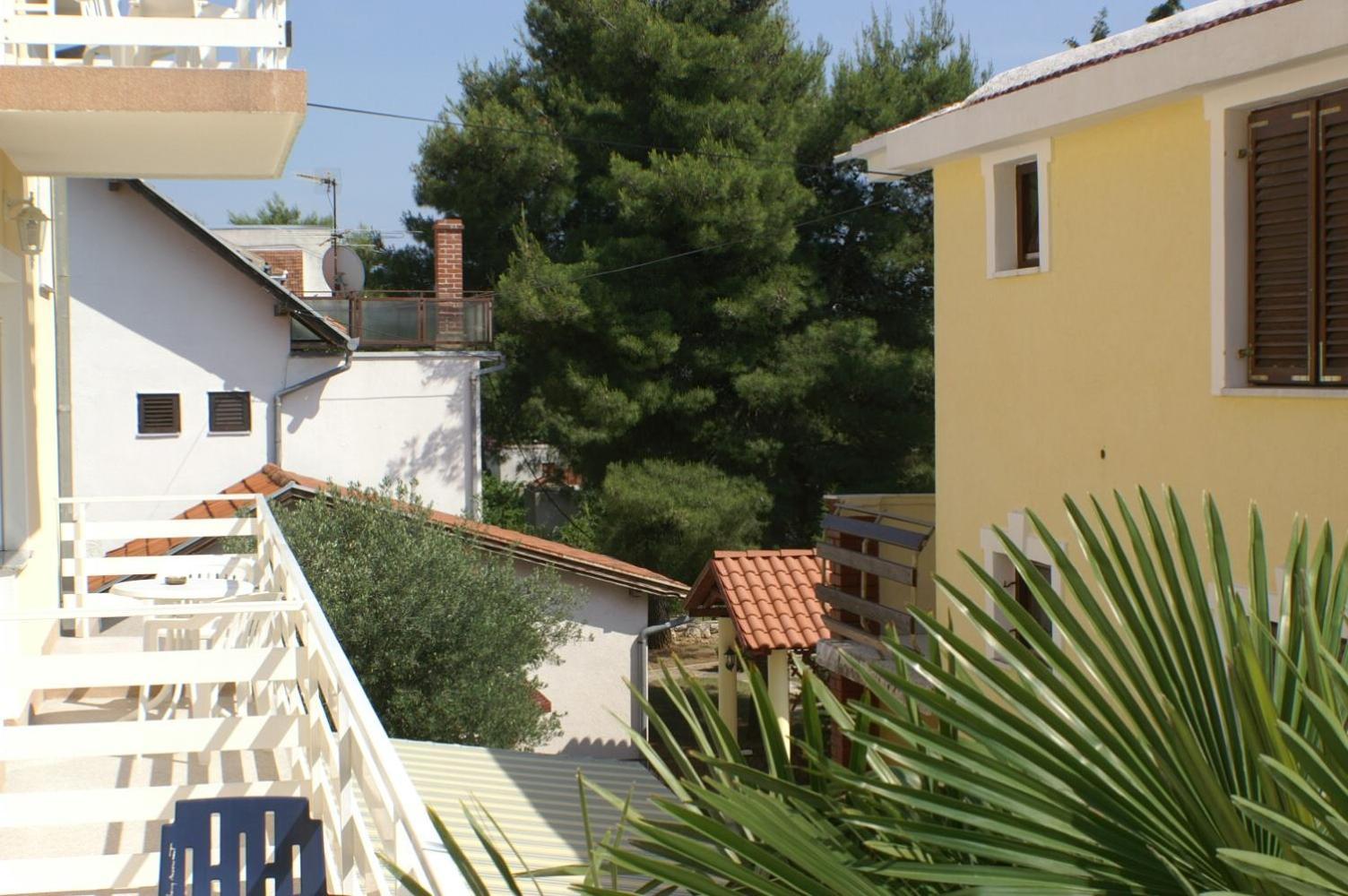 Apartments With A Parking Space Vodice - 4172 외부 사진
