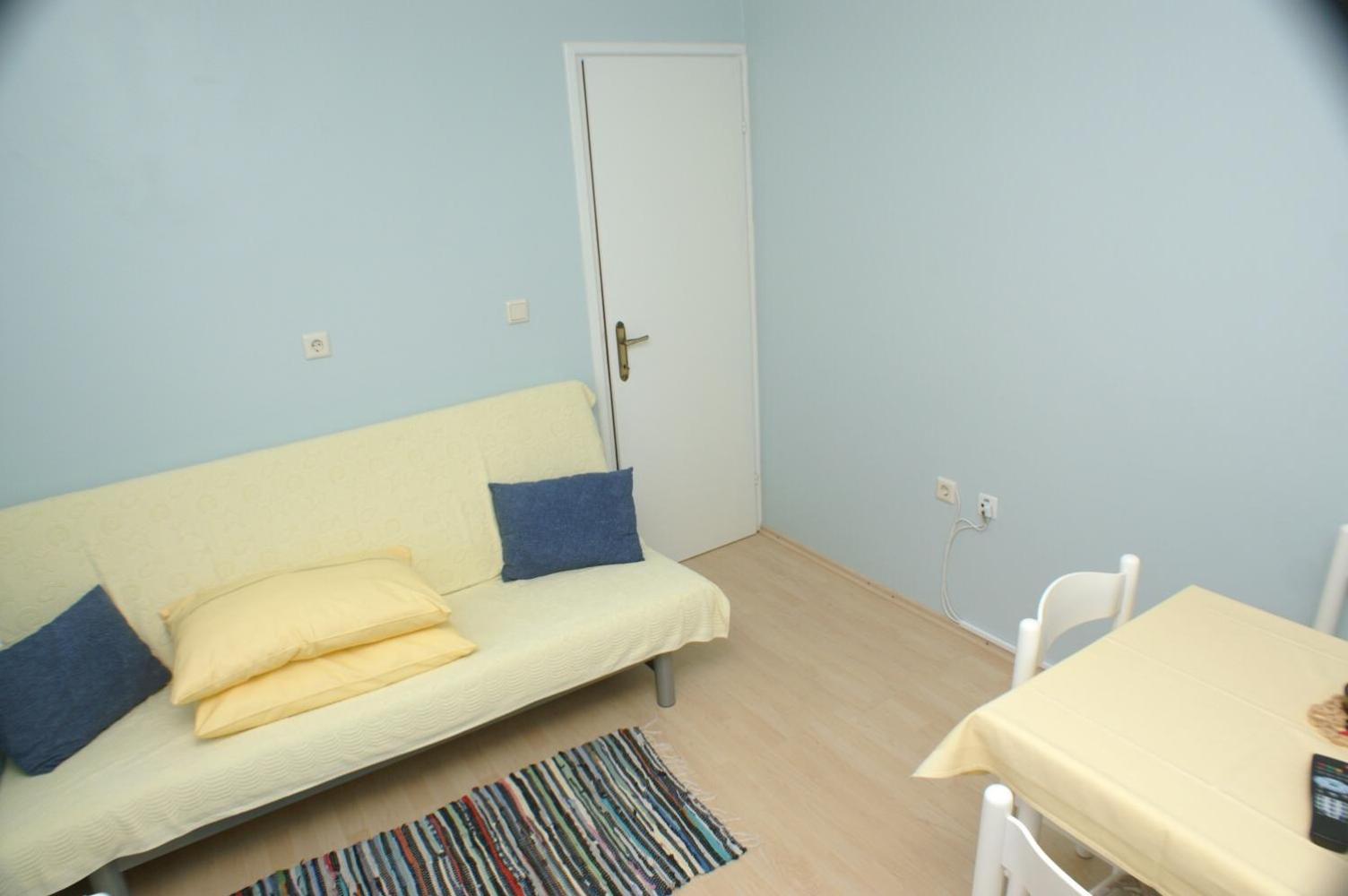 Apartments With A Parking Space Vodice - 4172 객실 사진